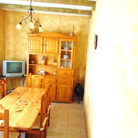 3 Bedrooms House With Furnished Terrace At Mingorria Mingorría