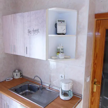 3 Bedrooms House With Furnished Terrace At Mingorria